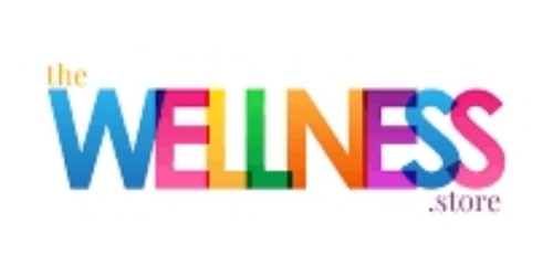 The Wellness Store Logo