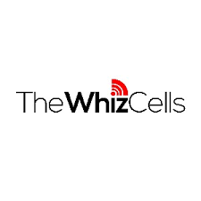 The Whiz Cells Logo