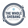 Popular Store The Whole Shebang