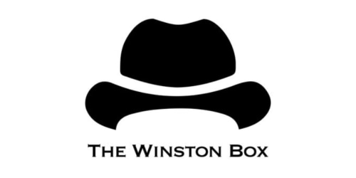 The Winston Box Logo