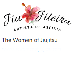 The Women of Jiujitsu