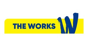 Popular Store The Works