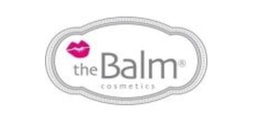 theBalm Logo