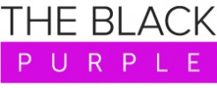 TheBlackPurple Logo