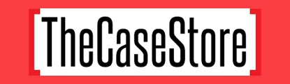 THE CASE STORE Logo