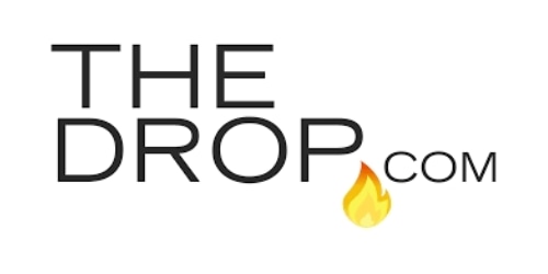 TheDrop.com Logo