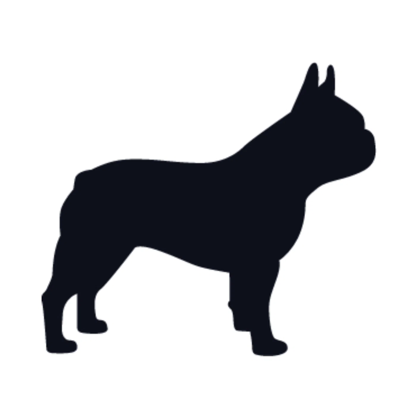 THE FRENCHIE CO. Logo