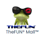 TheFUN® Mall™ Logo