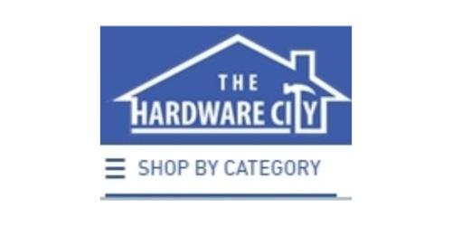 TheHardwareCity.com Logo