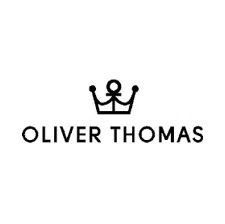 OLIVER THOMAS Logo