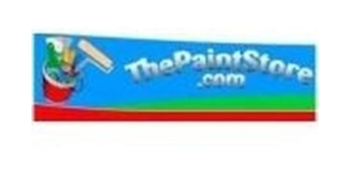 ThePaintStore.com Logo