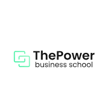 ThePower Business School Logo
