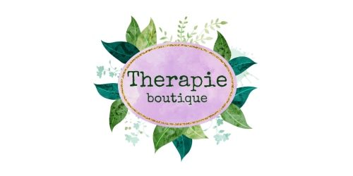 Therapie Boutique Logo