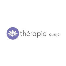 Therapie Clinic Logo