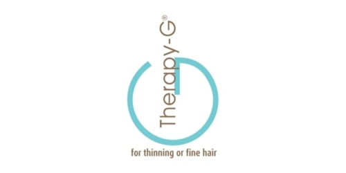 Therapy-G Logo