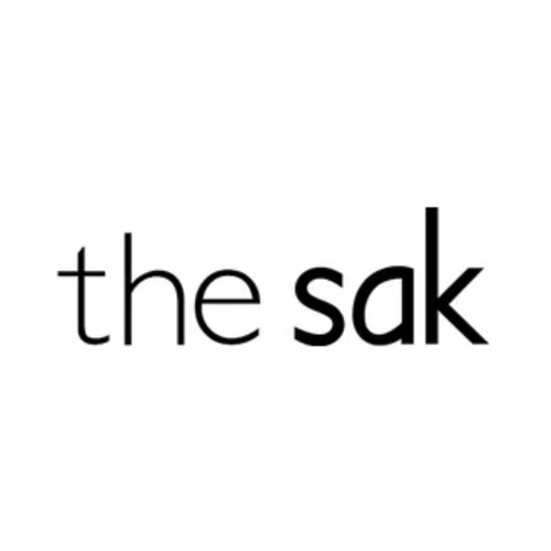 THE SAK Logo