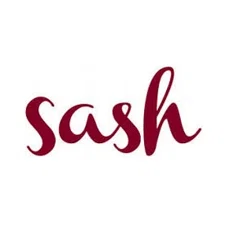 SASH BAG Logo