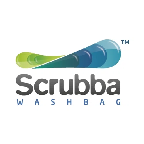 SCRUBBA Logo