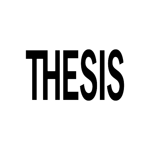 Thesis Coupons