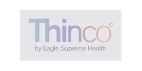 Thinco Logo