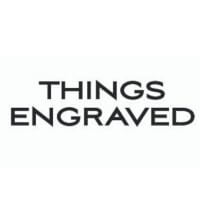 Things Engraved Inc. Logo