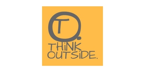 Think Outside Logo