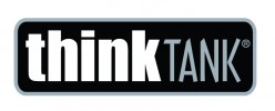 Think Tank Photo Logo