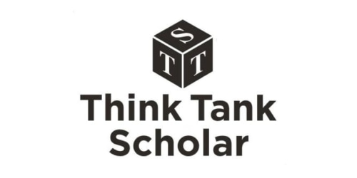 Think Tank Scholar Coupons