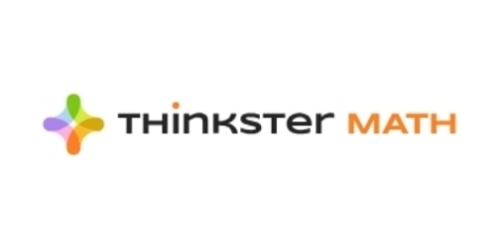Thinkster Math Logo