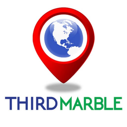 Third Marble Marketing Logo