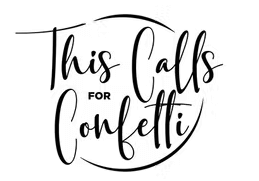 Popular Store This Calls For Confetti