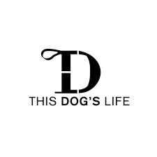 This Dog&#39;s Life Logo