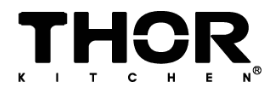 Popular Store Thor Kitchen