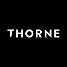 20% OFF Thorne - Cyber Monday Discounts