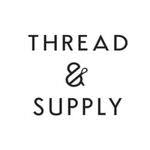 Thread And Supply Logo