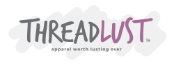 Threadlust Logo