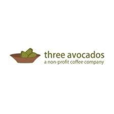 Three Avocados, Inc Logo