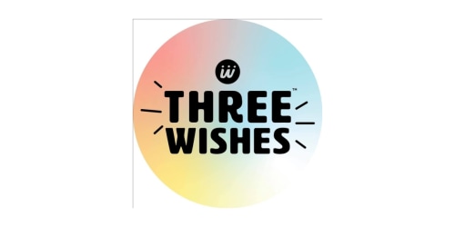 Three Wishes Cereal Logo