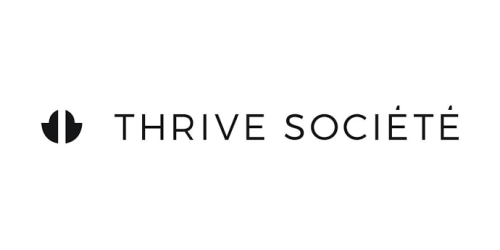 Thrive Societe Logo