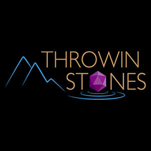ThrowinStones Logo