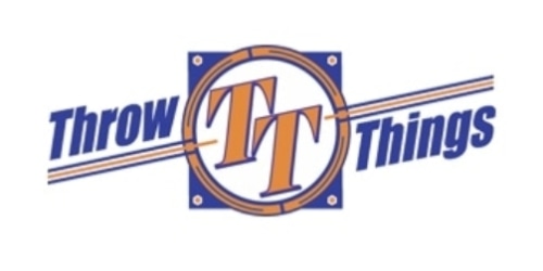 ThrowThings.com Logo