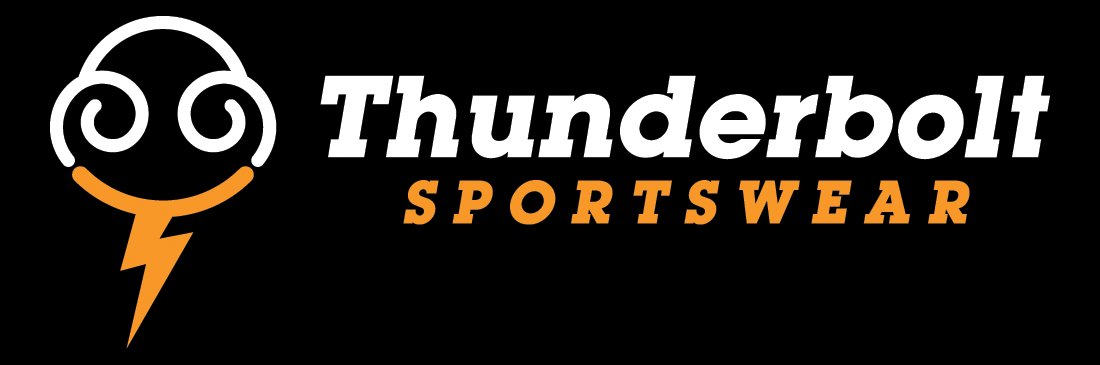 Thunderbolt Sportswear Logo