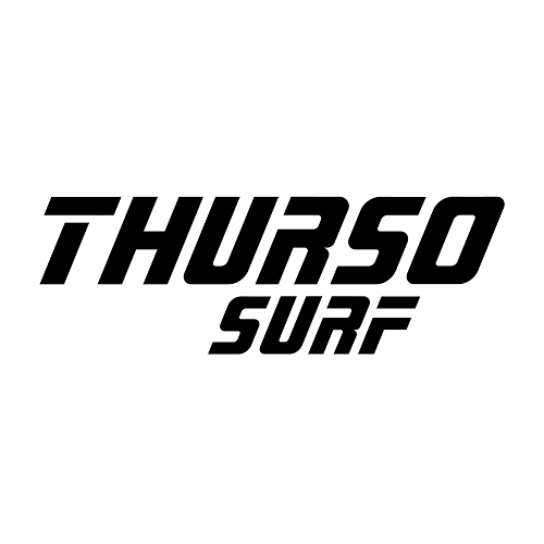 THURSO SURF Logo
