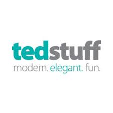 Tibor Inc / TedStuff Logo