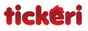 Tickeri Logo