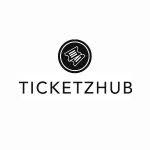 Ticketz Hub Logo