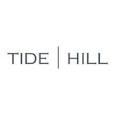 Tide Hill Logo