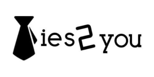Ties2you Logo