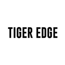 Tiger Edge LLC Logo