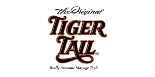 Tiger Tail Logo